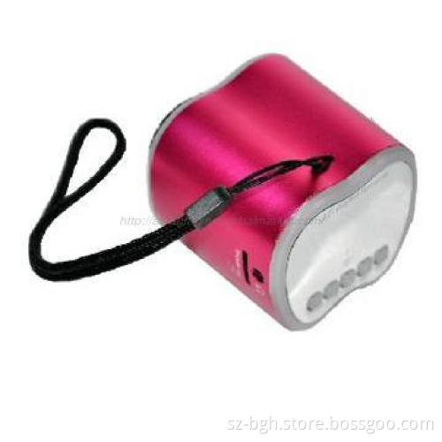 mini portable speaker , usb , TF card